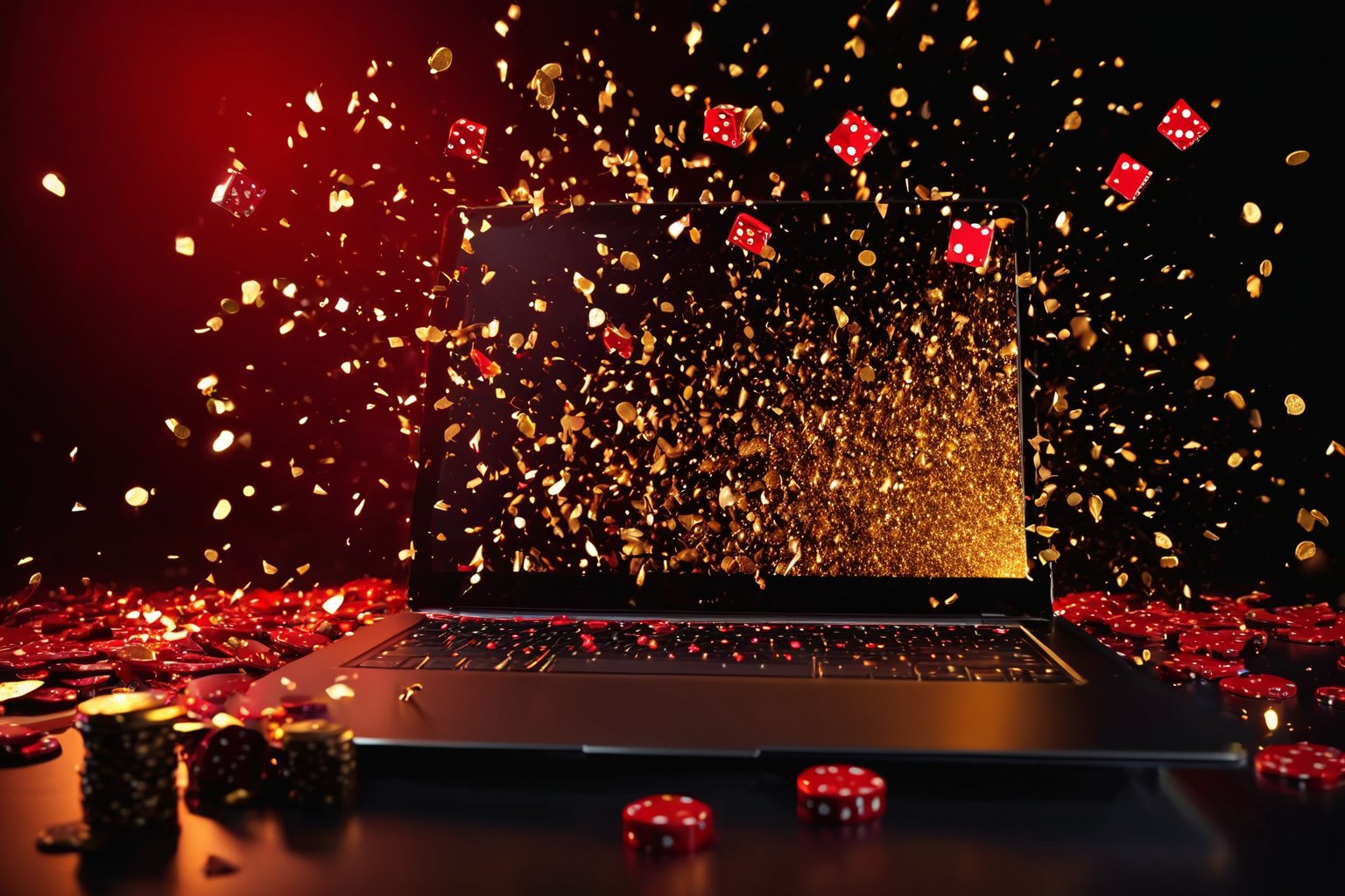 Live Dealer Tournaments: How to Win Big Without Risking Everything