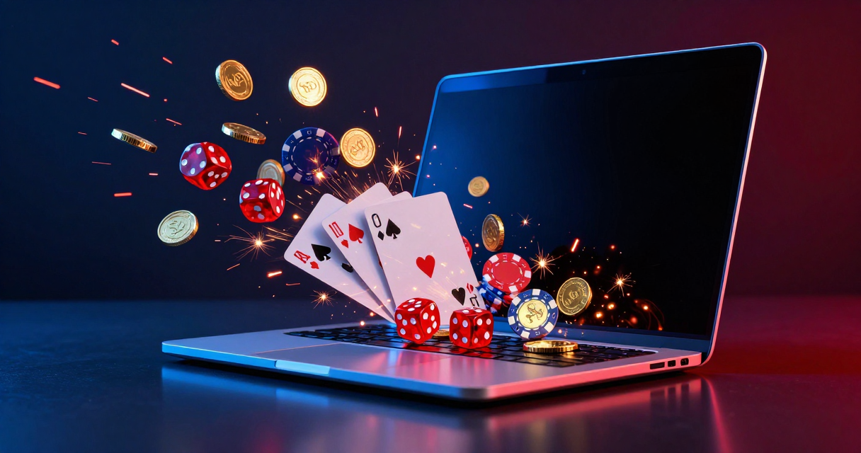 Slot Game Awards and Top Developers — The Financial and Strategic Investments Behind Award-Winning Slots