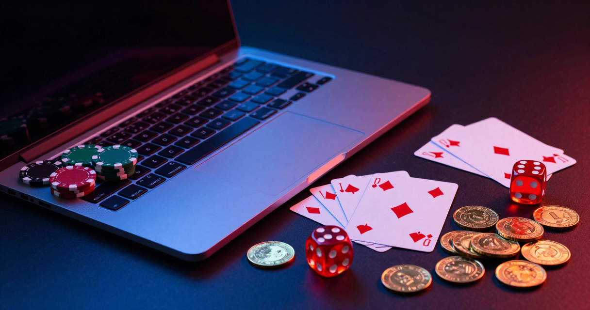 Slot Game Awards and Top Developers — The Impact of Awards on Player Behavior and Casino Strategies